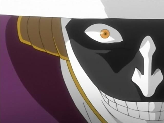 Otaku Gallery  / Anime e Manga / Bleach / Screen Shots / Episodi / 101 - Il Bankai di Mayuri - Scontro tra demoni / 125.jpg